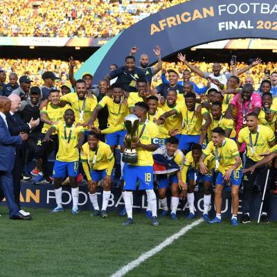 الكاف يعلن استمرار بطولة الدوري الإفريقي بنظام جديد